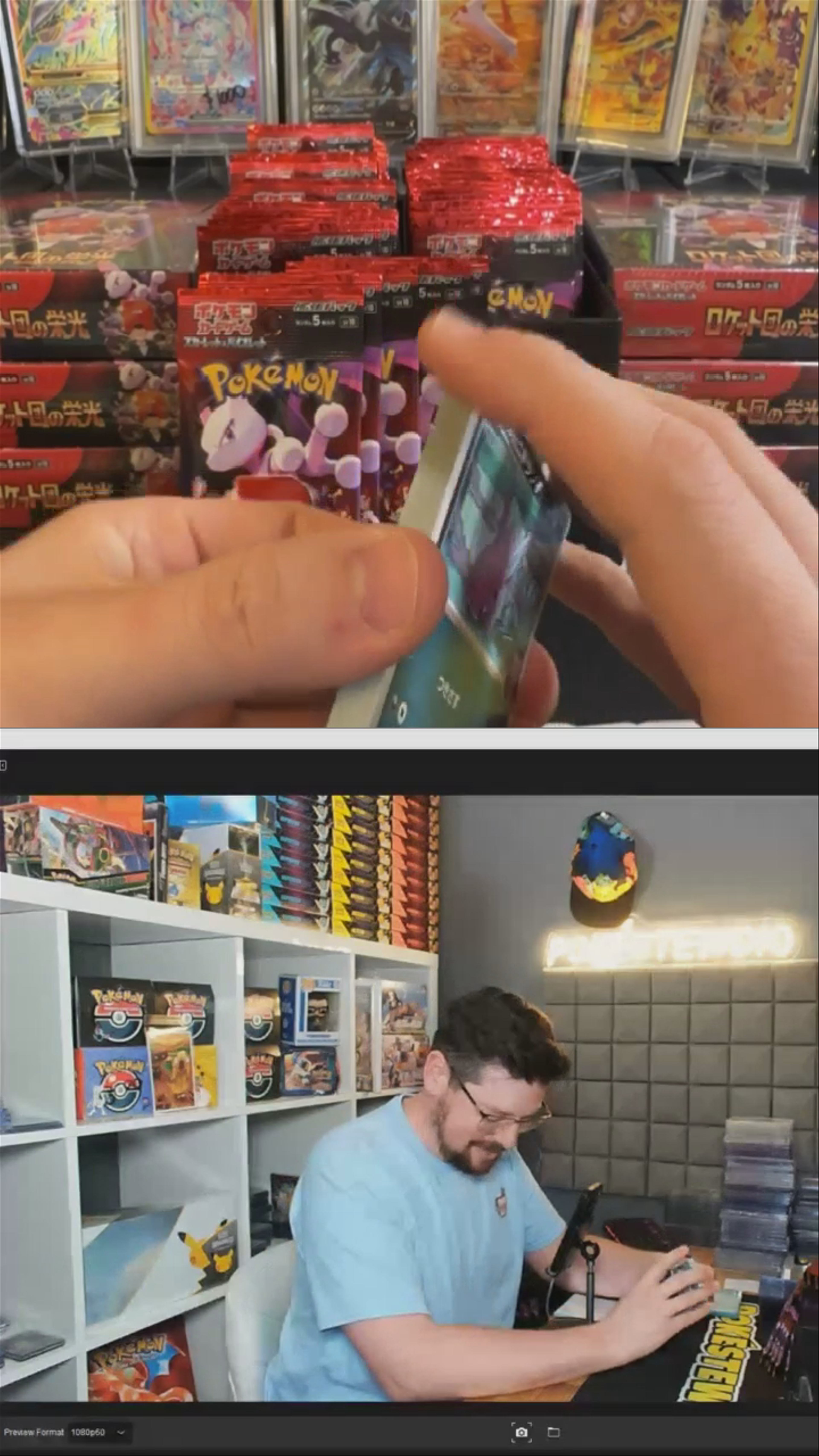 RTYH Team Rocket Rips!!!