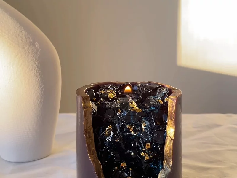 Bryyx Aromatherapy Candle