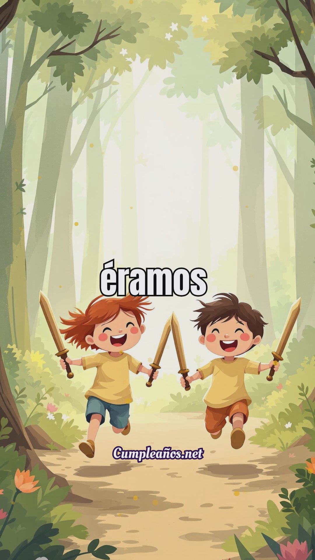 ¡Feliz cumpleaños, compañero de aventuras!