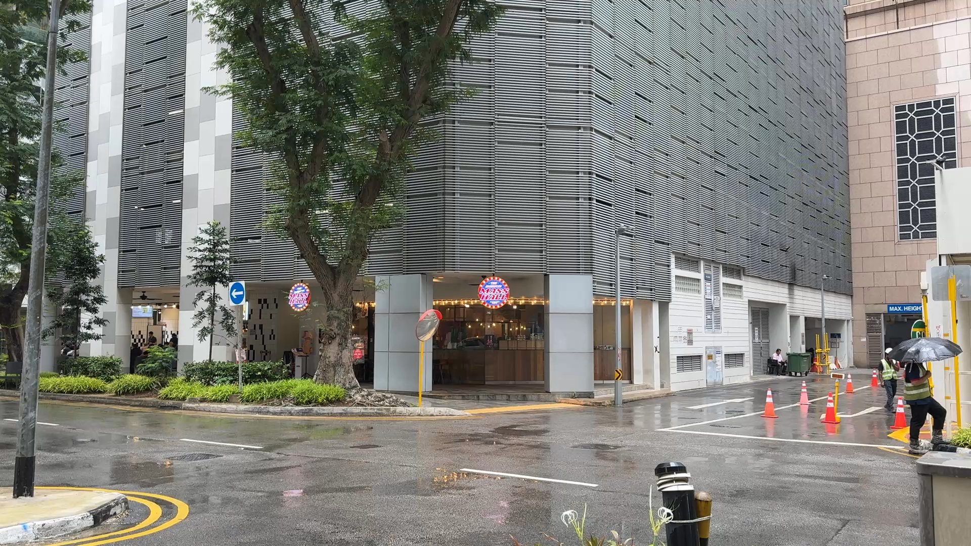 Food & Beverage for Rent in  Lumiere - Image 9