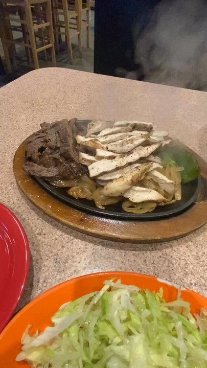 Jose's Mexican Restaurant - Fajitas - Mexican Near Me - Springdale, Arkansas