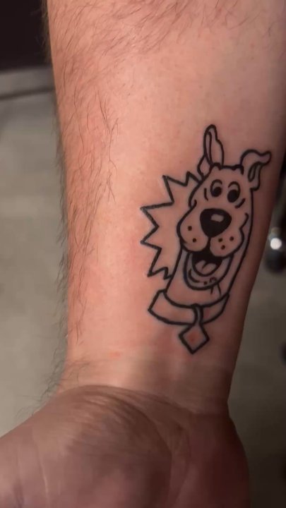 Monsters Ink - Tattoo Near Me - Conroe, Texas