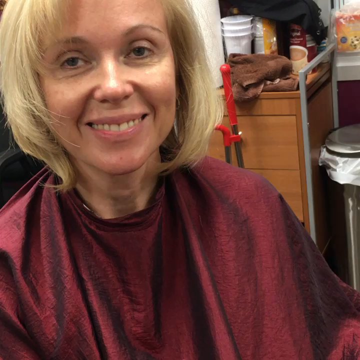 Sandra Hair Studio - Hair Salons Near Me - Springfield, Virginia