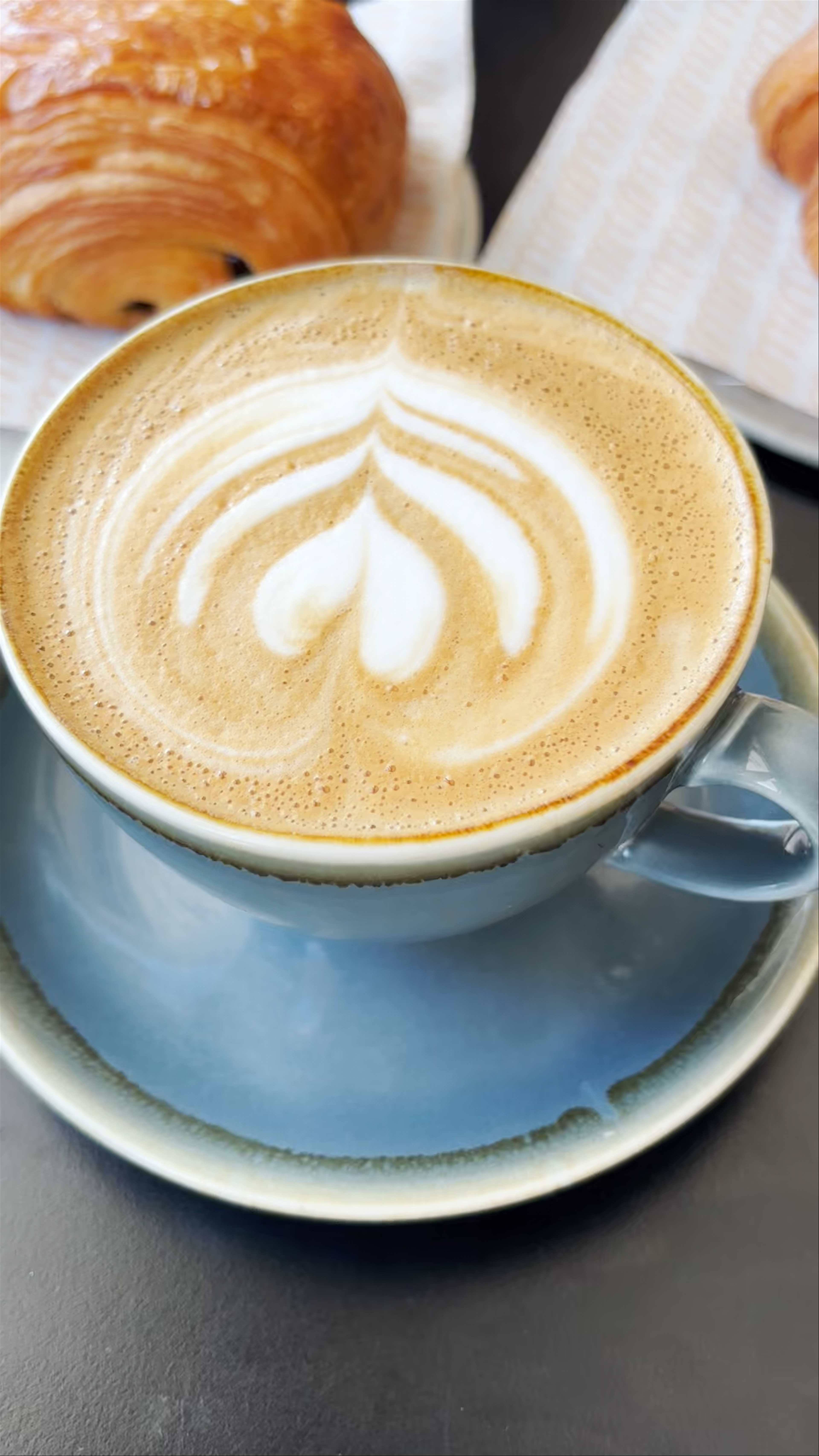 Morning Delights at Common Bakery Fremantle