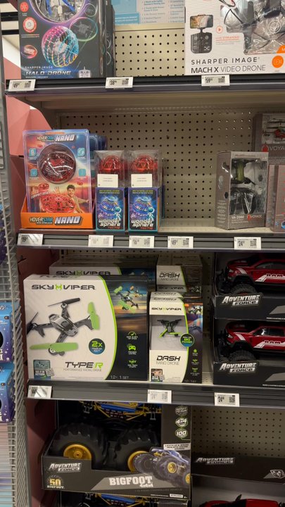 Walmart Supercenter - Toys - Department Stores Near Me - Columbus, Ohio