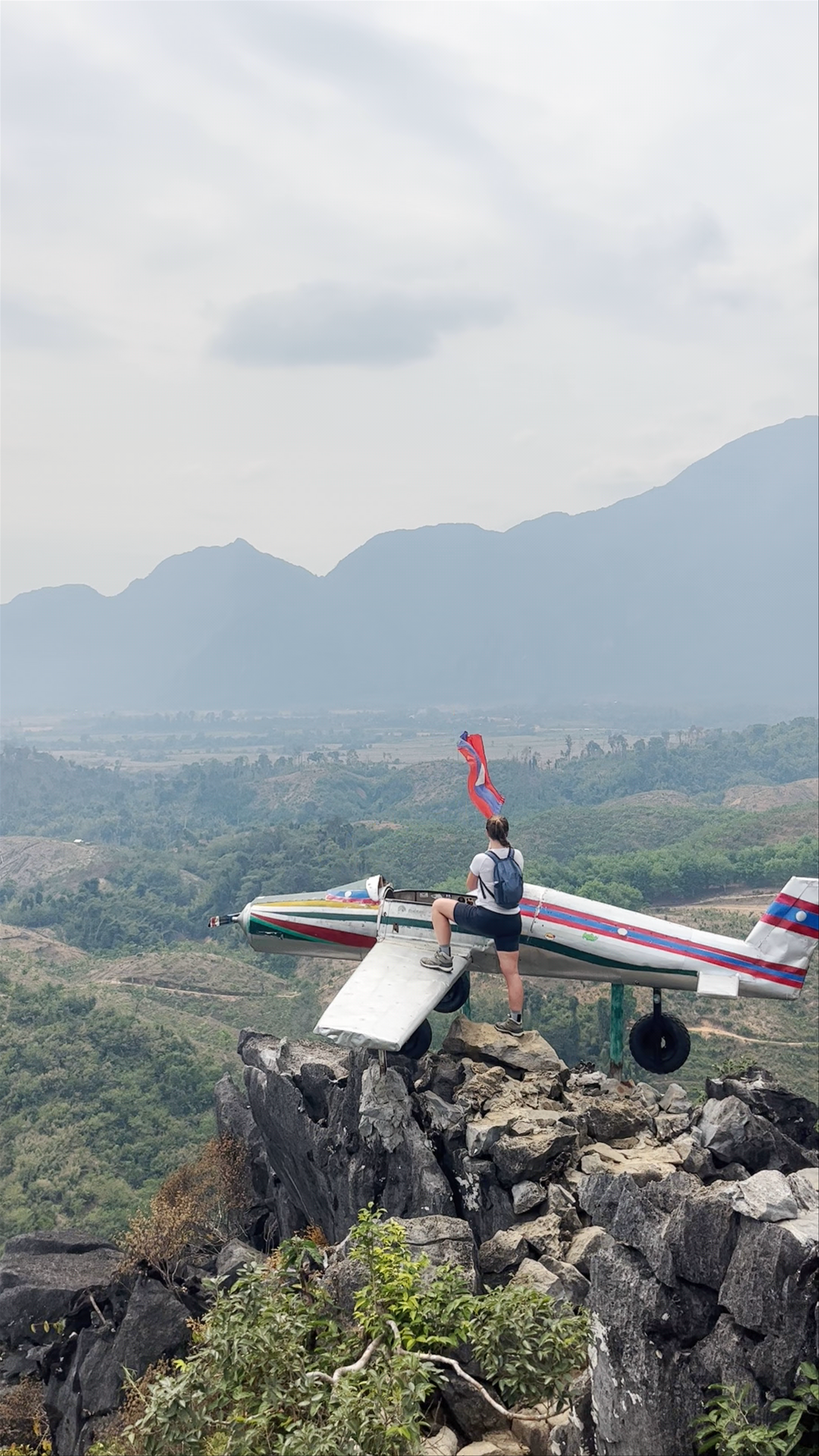 Pha Ngern View Point