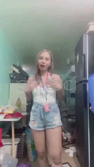 Keisha Manila Escort Video #18531