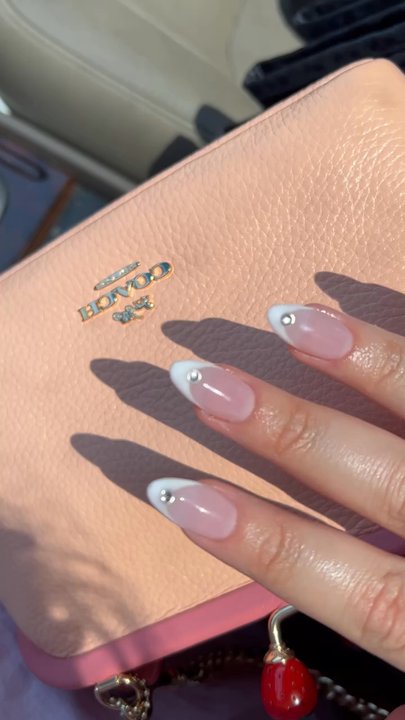 TK Nails Spa & Waxing - Got an acrylic set by Tammy today, SO beautiful  The new location is fresh, and staff was very kind w/ reasonable pricing. Will be back - Nail Salons Near Me - Thousand Oaks, California