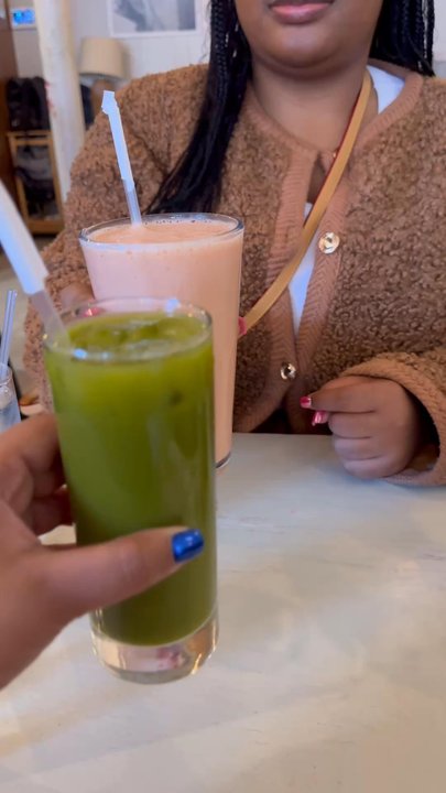 Harlem Cafe - Coffee & Tea Near Me - New York, New York