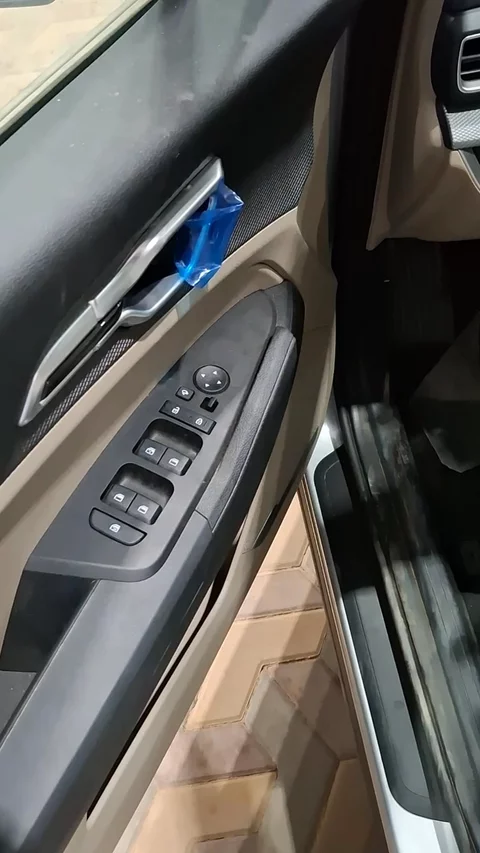 كيا سبورتاج HighLine 2024