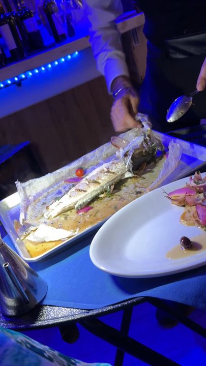 La Pescheria - Seafood Near Me - Naples, Florida