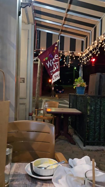 20 Brix - Patio - New American Near Me - Milford, Ohio