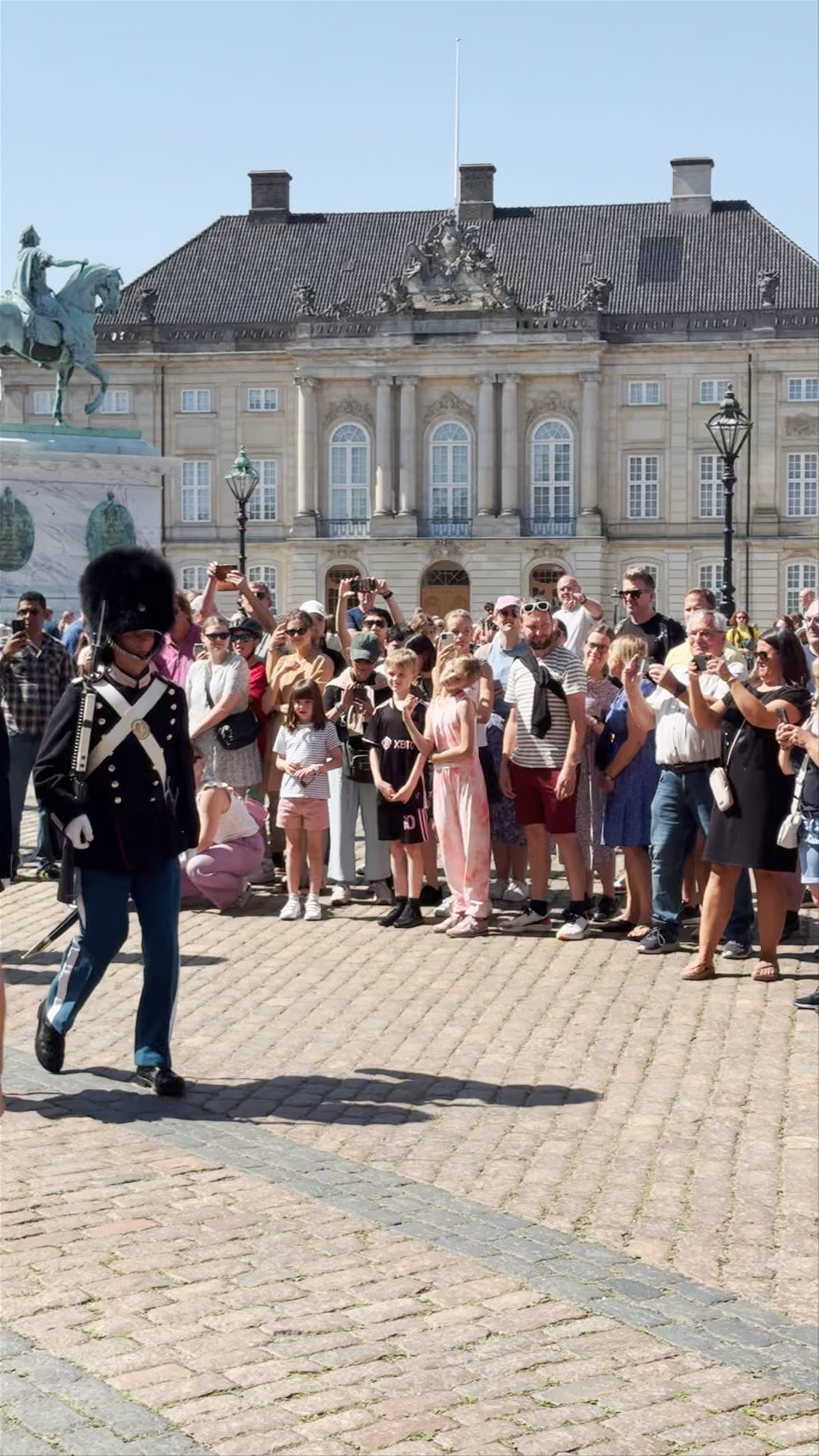 Amalienborg