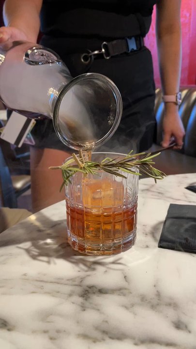 The Smoky Note - Old fashioned - Venues & Event Spaces Near Me - Albuquerque, New Mexico