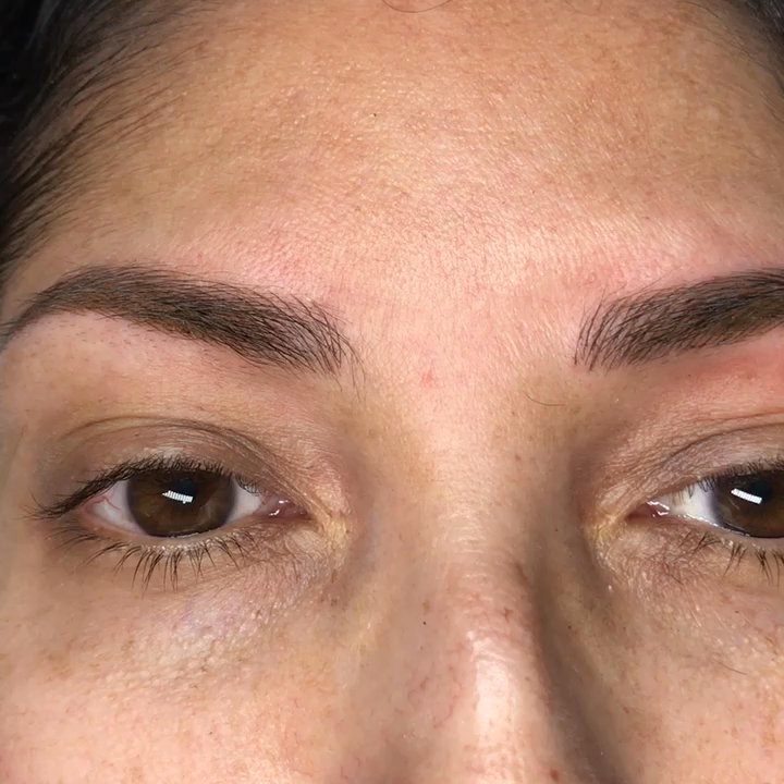 Tbeyond Salon - Microblading + Ombre Shading by Kirin - Permanent Makeup Near Me - Costa Mesa, California