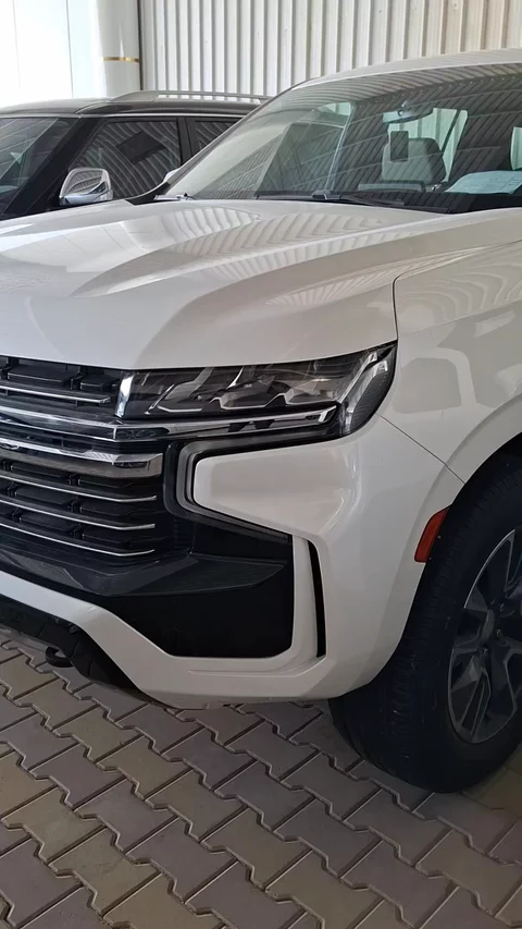 شفروليه تاهو LT 2021