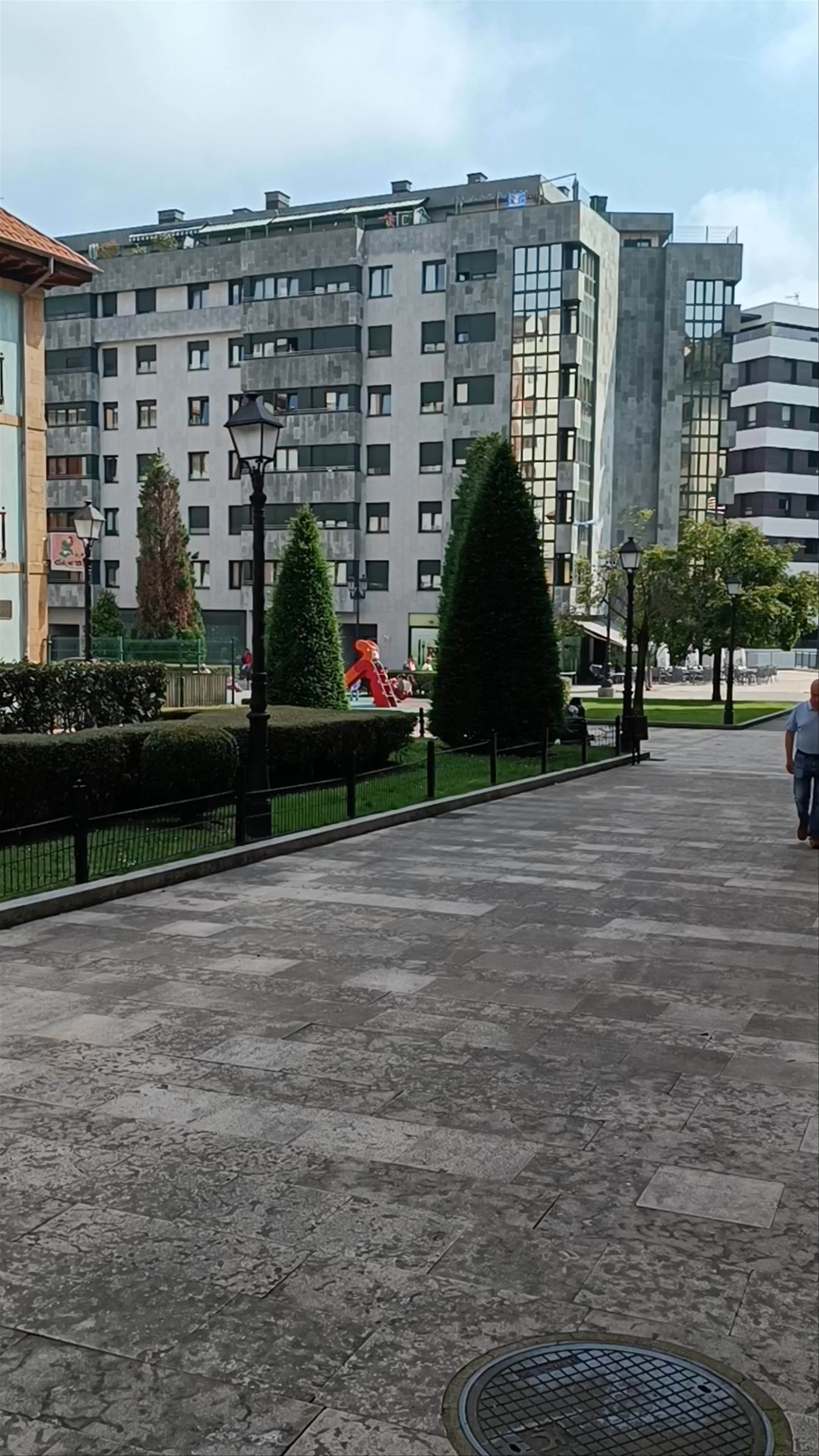 Fuente de Foncalada: Hidden Historical Wonder in Oviedo