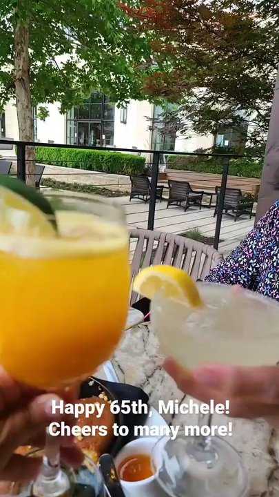 SweetFire Kitchen - Cheers - New American Near Me - San Antonio, Texas