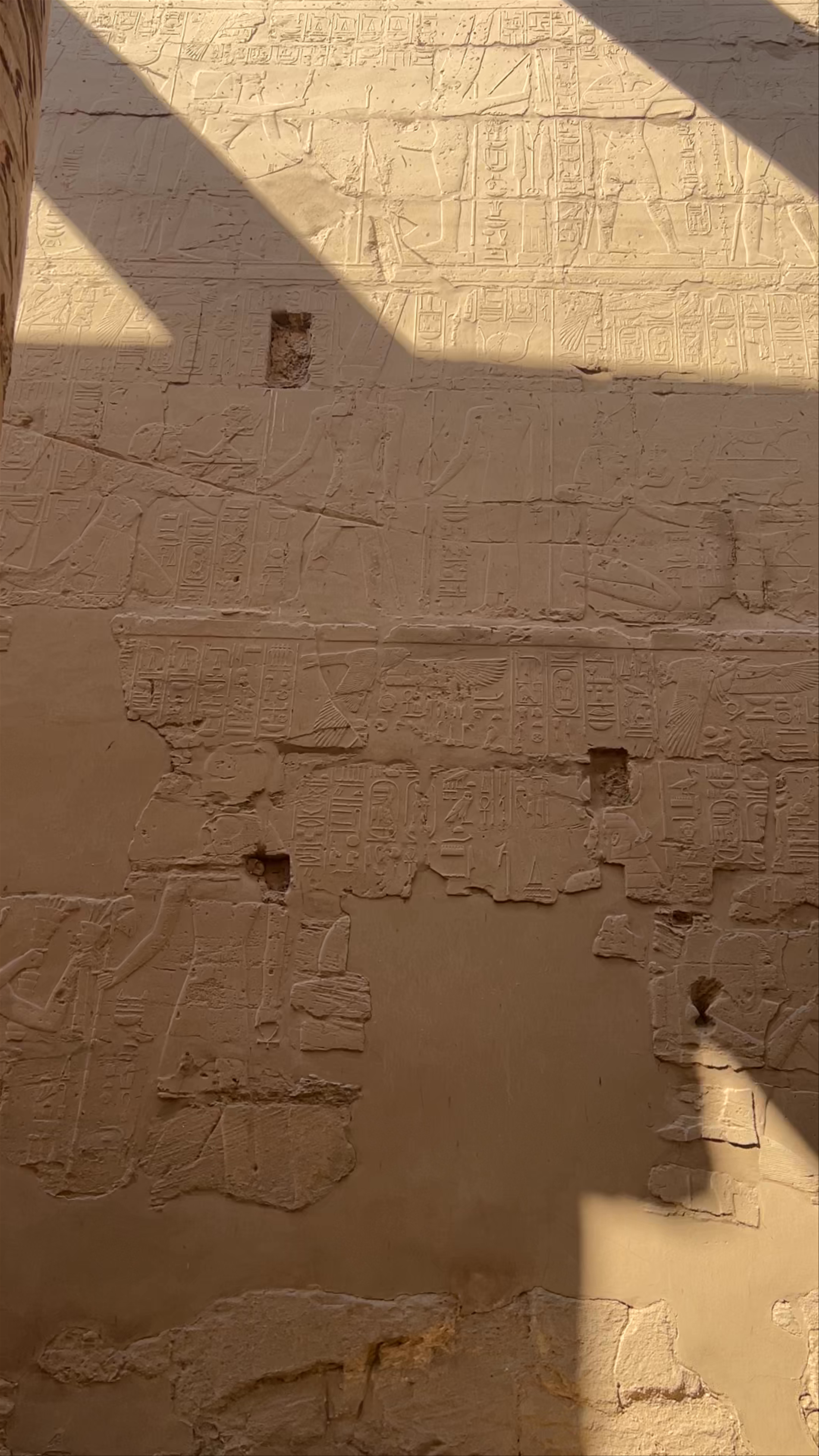 Karnak Temple