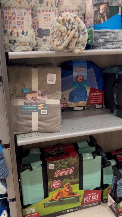 Sierra - PET BEDS AND BEYOND - Outdoor Gear Near Me - Visalia, California