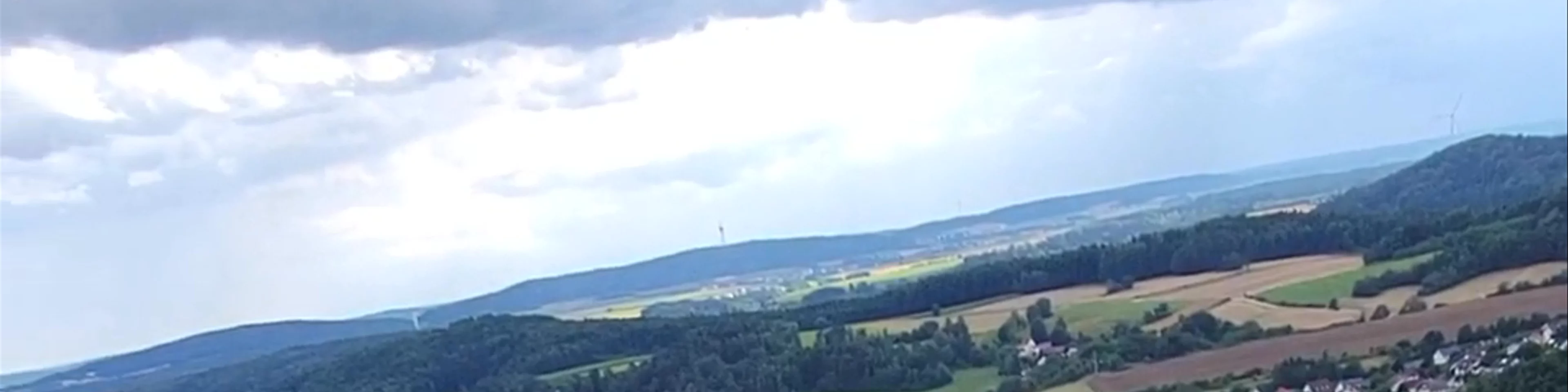 Velburg Castle