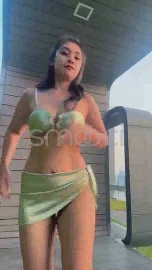 Jasmine Bangkok Escort Video #24276