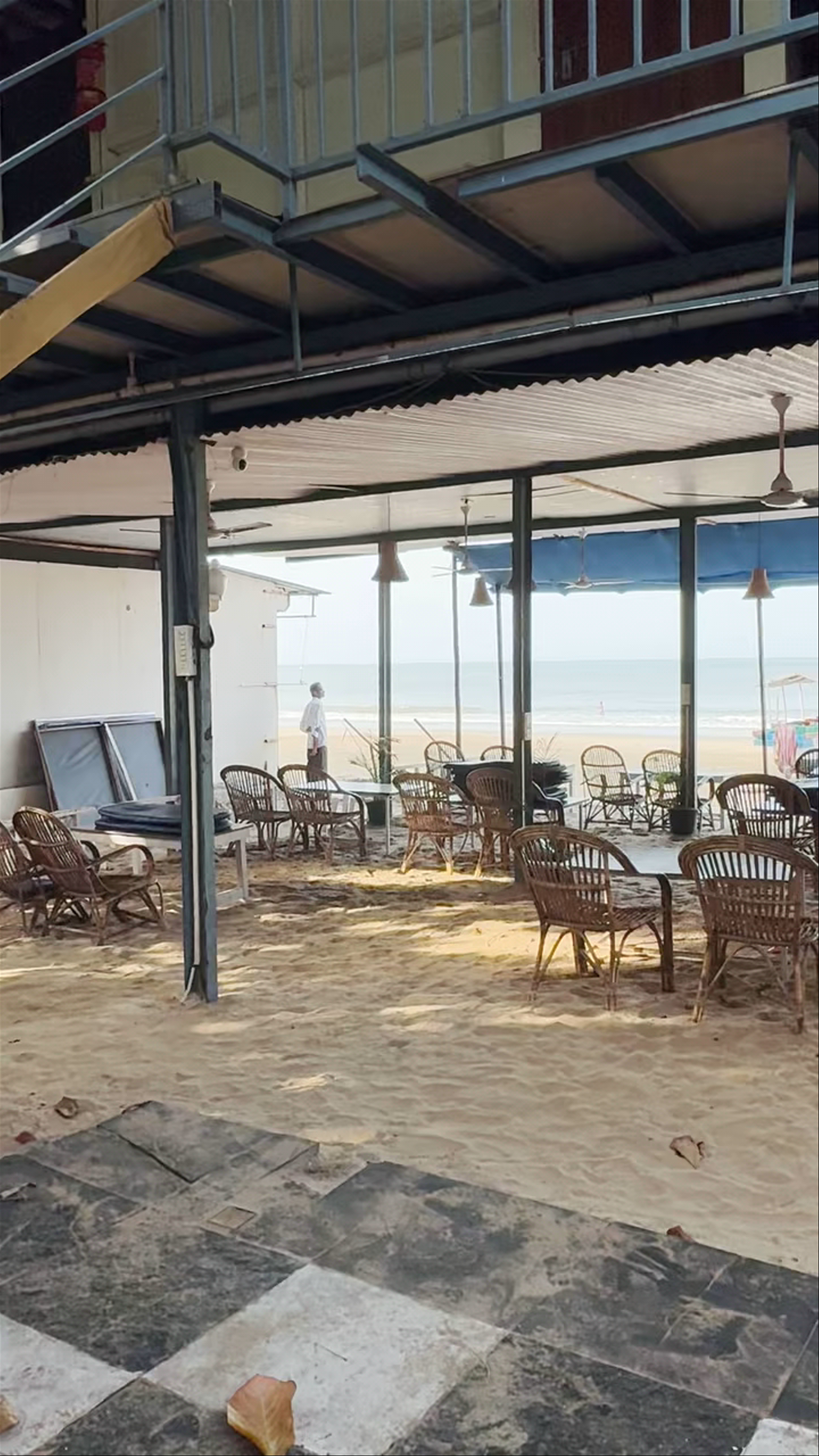 Sameer Beachfront Cottages