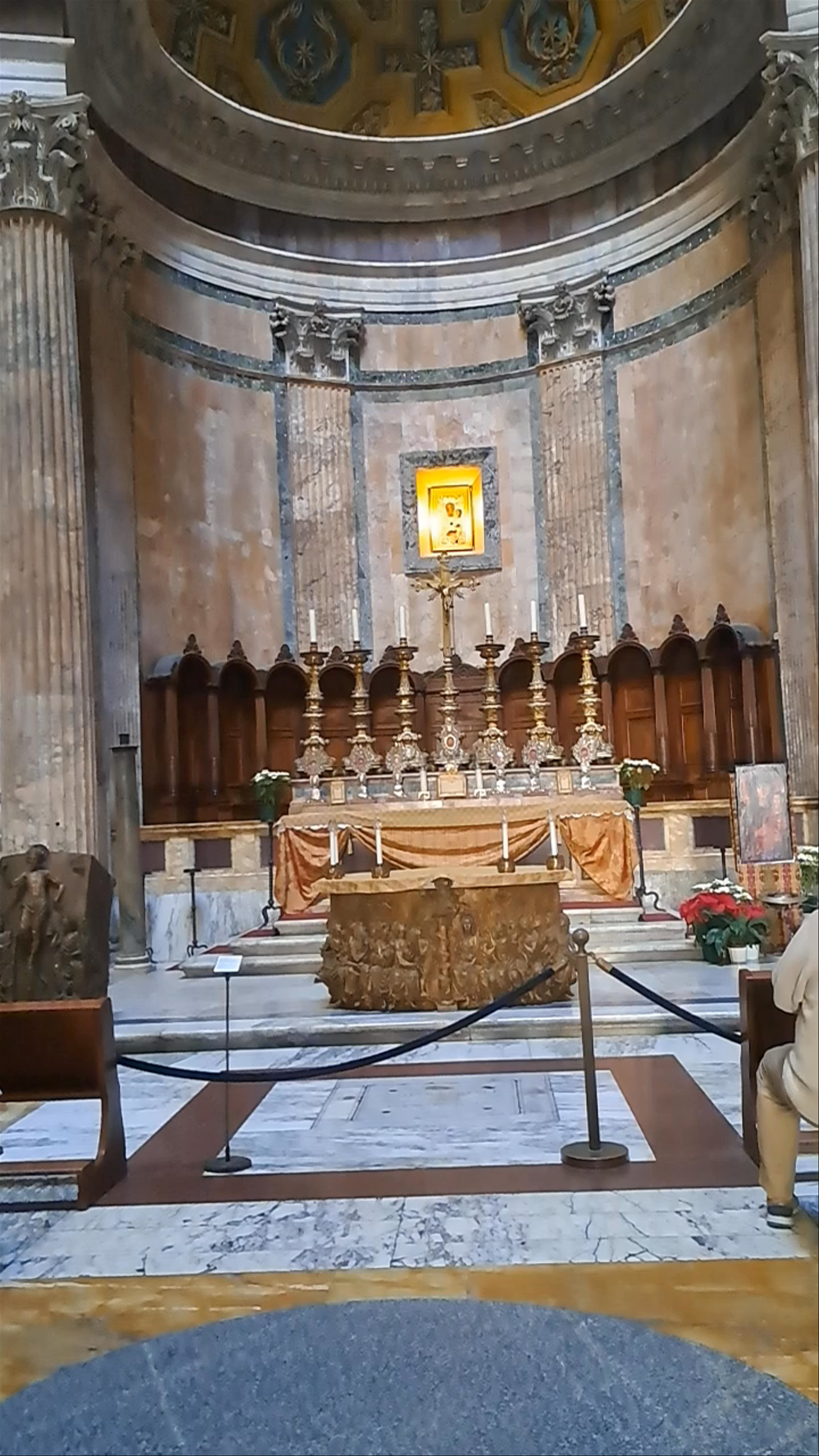 Pantheon
