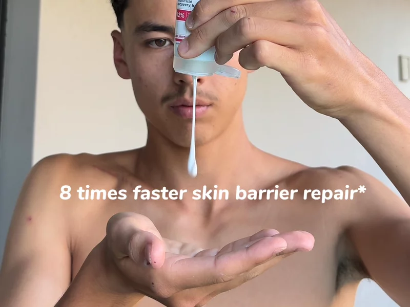 All-in-one skin fix