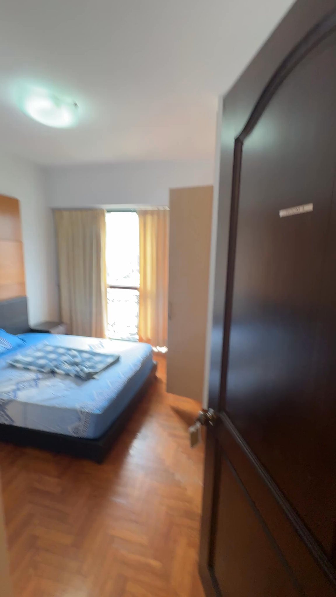 undefined of 180 sqft (room) Apartment for Rent in The Bencoolen - Project Photos 9