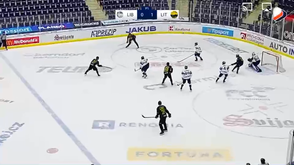 Karel Müller: U17 Sensation with Unforgettable Offensive Highlights