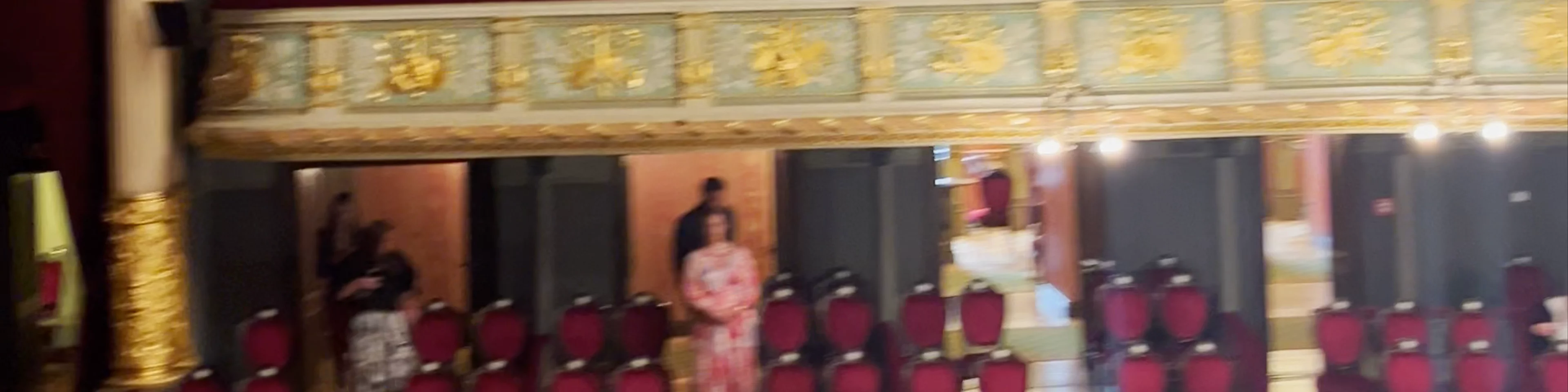 Latvian National Opera