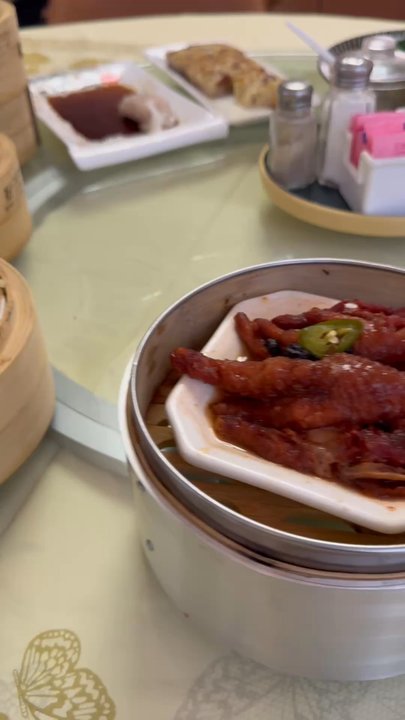 818 Shanghai - Dim sum - Chinese Near Me - Boca Raton, Florida