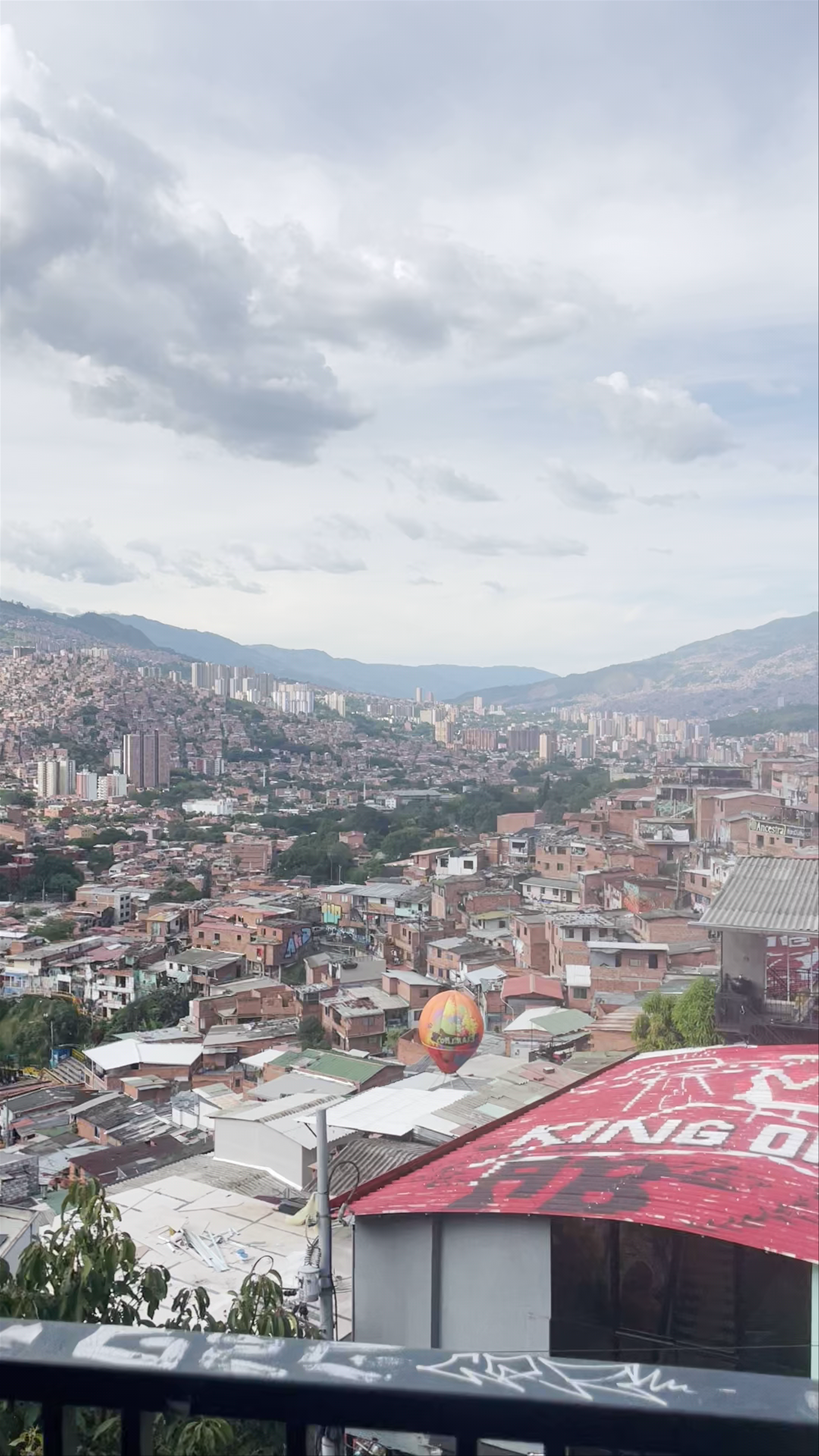 Comuna 13