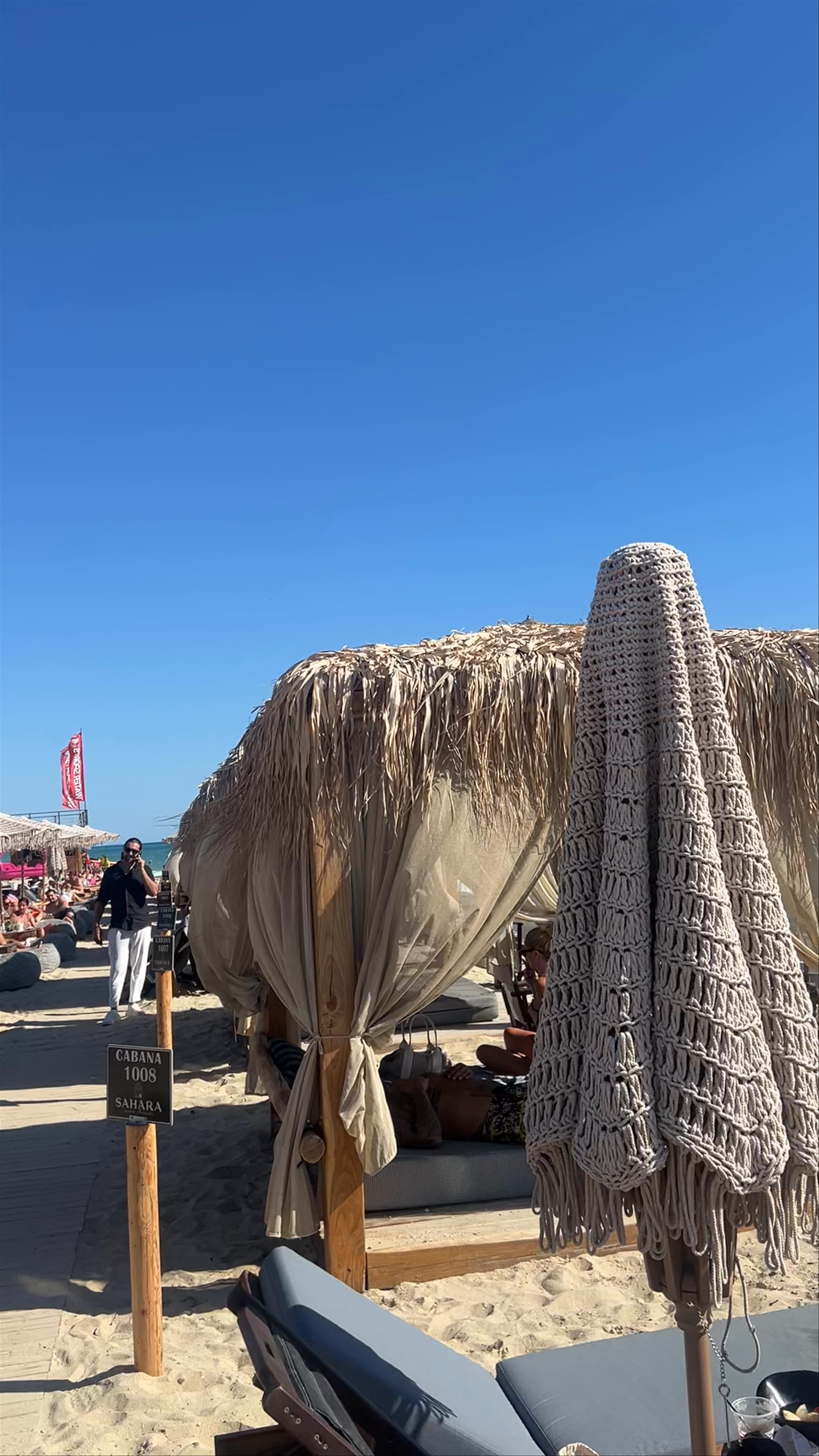 Sahara Resort