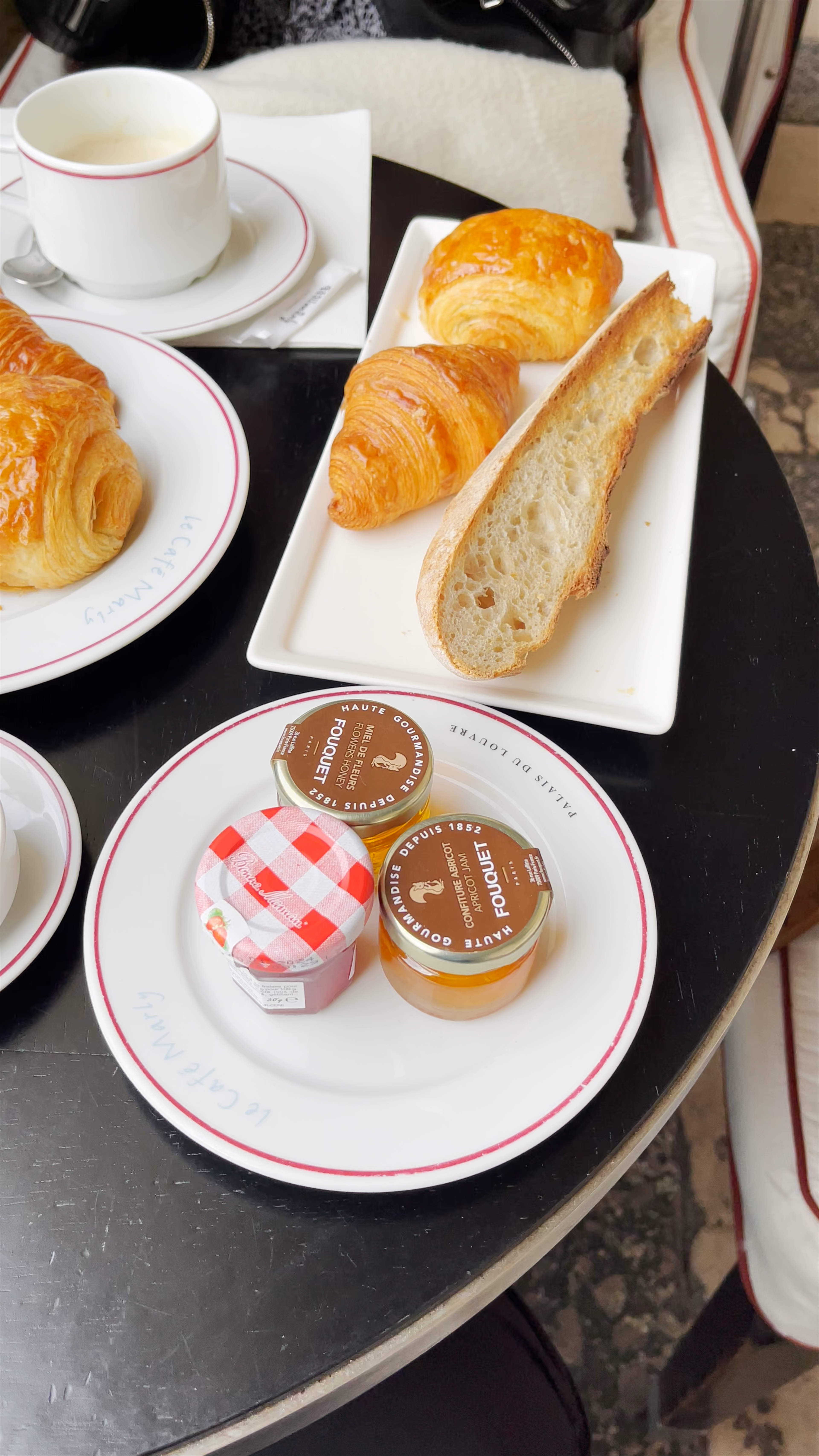 Café Marly