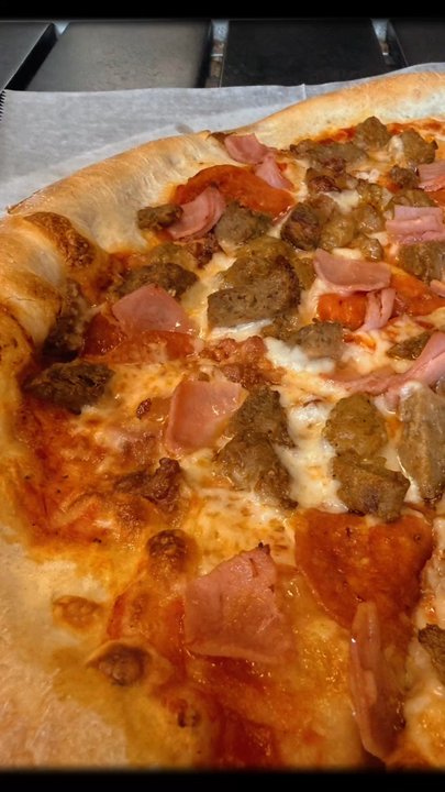 Pizzeria 260 - Italian Near Me - Boston, Massachusetts