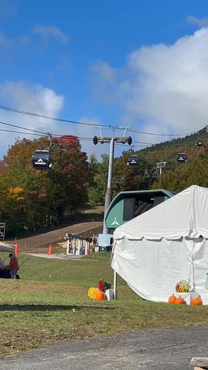 Whiteface Mountain - Ski Resorts Near Me - Wilmington, New York