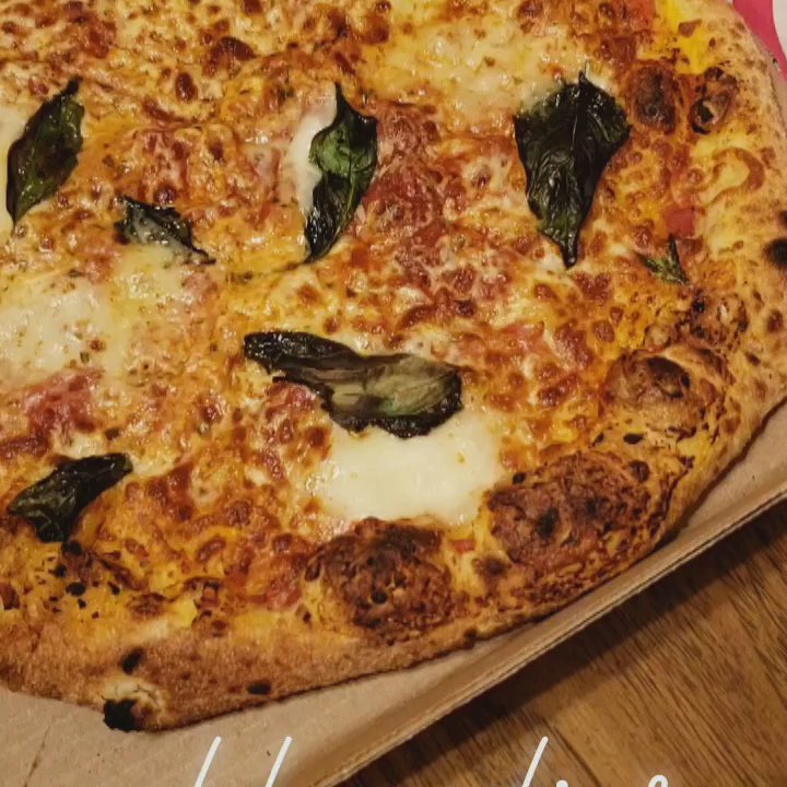 Blondies - Pizza Near Me - Toronto, Ontario