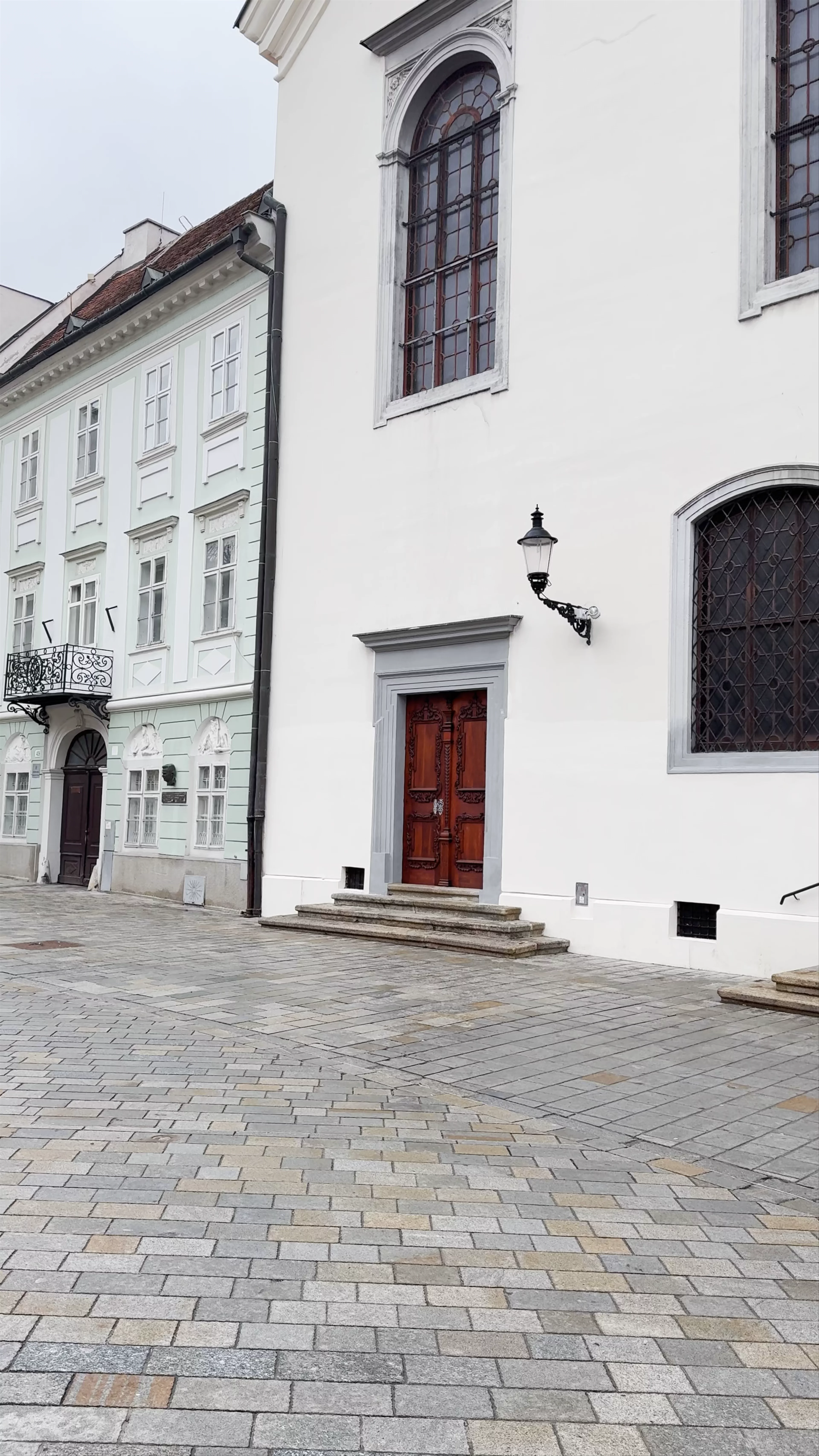Old Town Hall, Stará radnica, Hlavné námestie, Old Town, Bratislava
