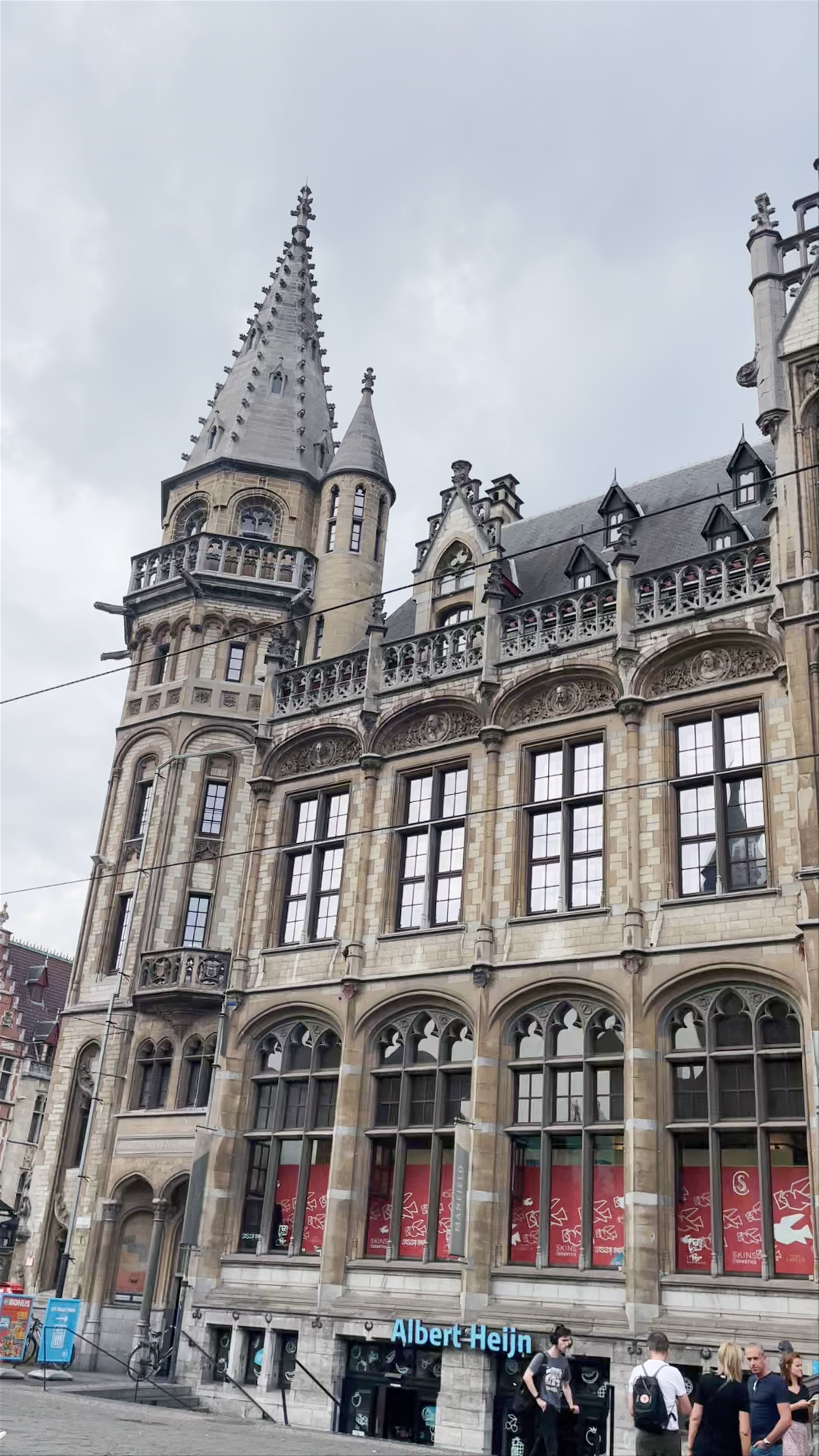 Gent Zuid