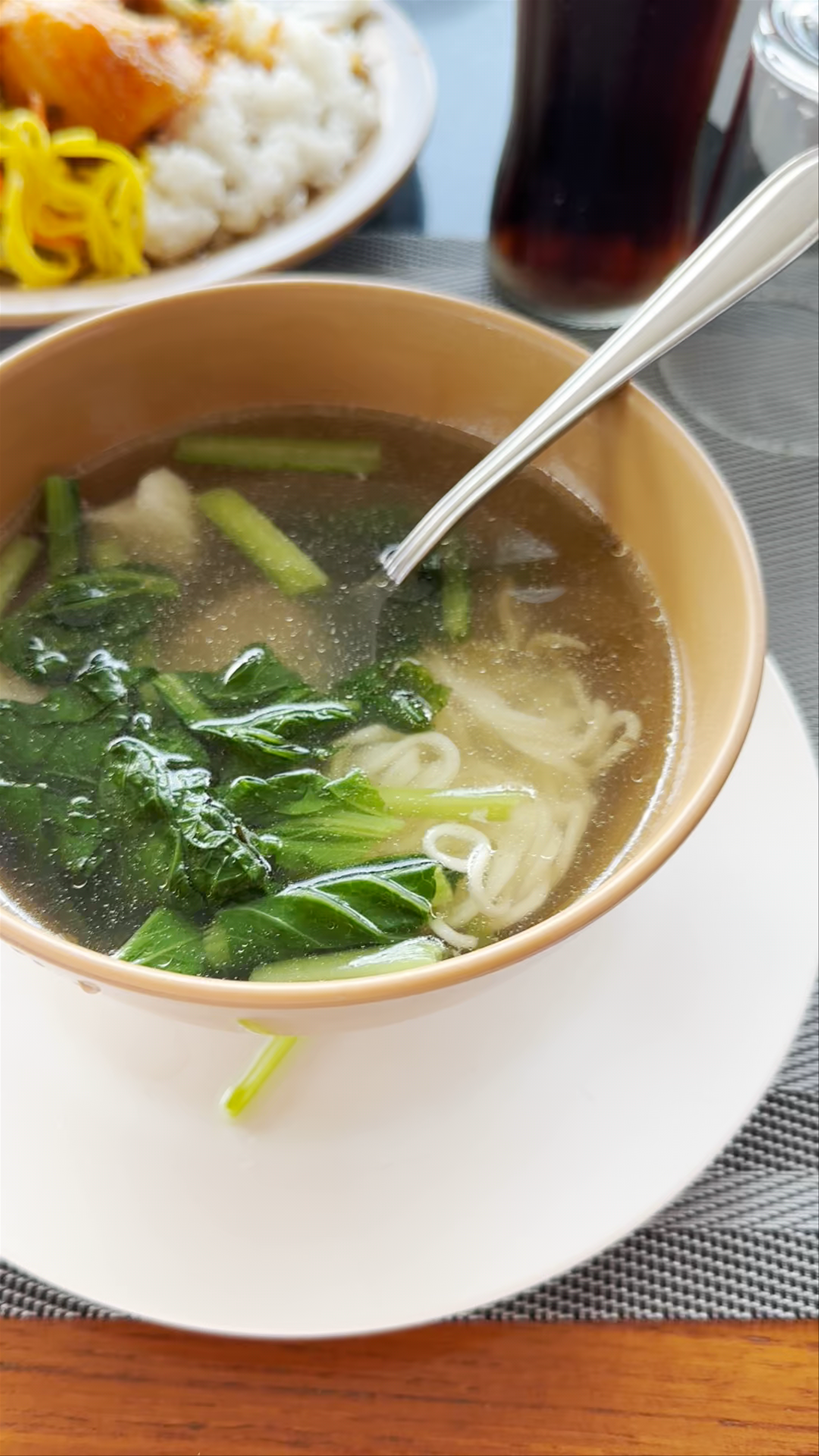 ร้านอาหารครัวไท (Thai Kitchen )