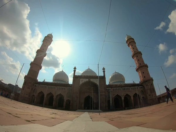 Photo of Taj-ul-Masjid