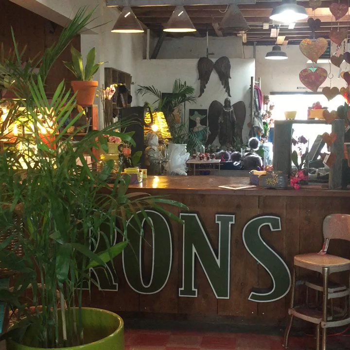 Ron's - Quicky view - Nurseries & Gardening Near Me - Arroyo Grande, California