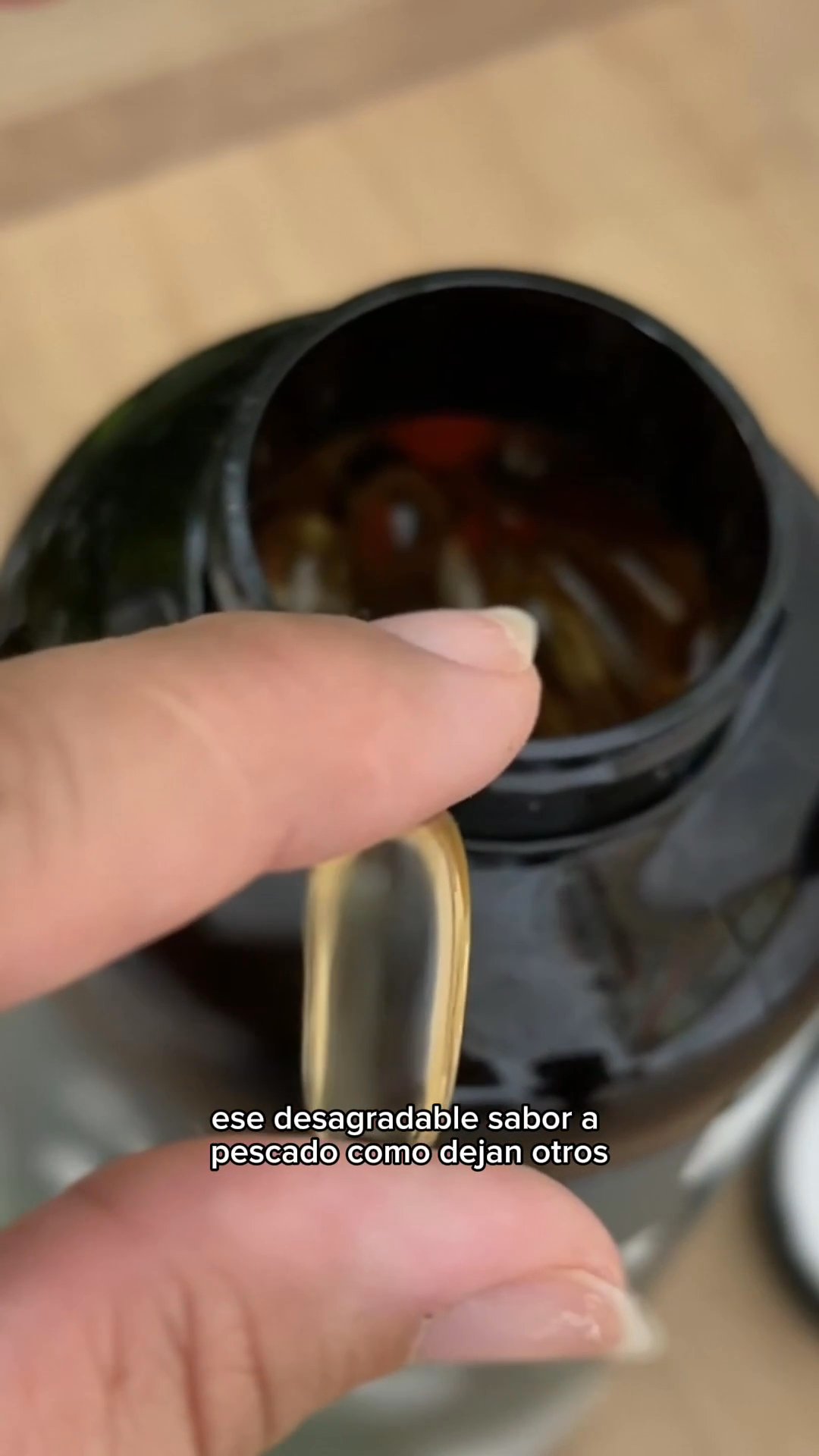 Vídeo UGC 3 de Sara