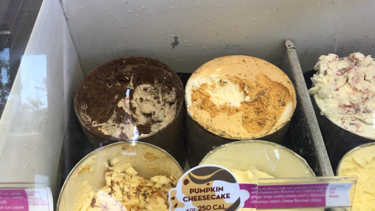 Baskin-Robbins - Ice cream time - Ice Cream & Frozen Yogurt Near Me - Moreno Valley, California