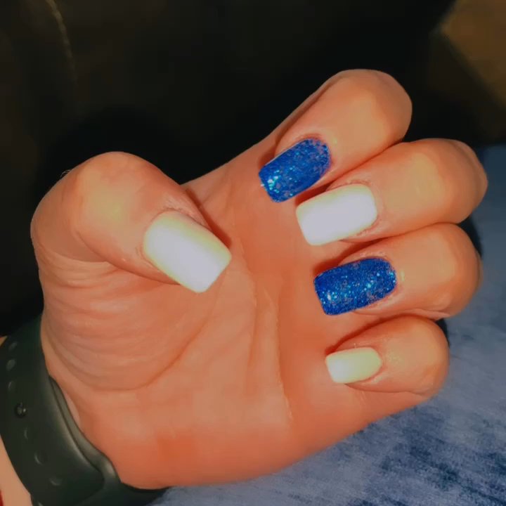 Lavish Nail and Spa - Gel full set acrylics - Nail Salons Near Me - Rock Hill, Missouri