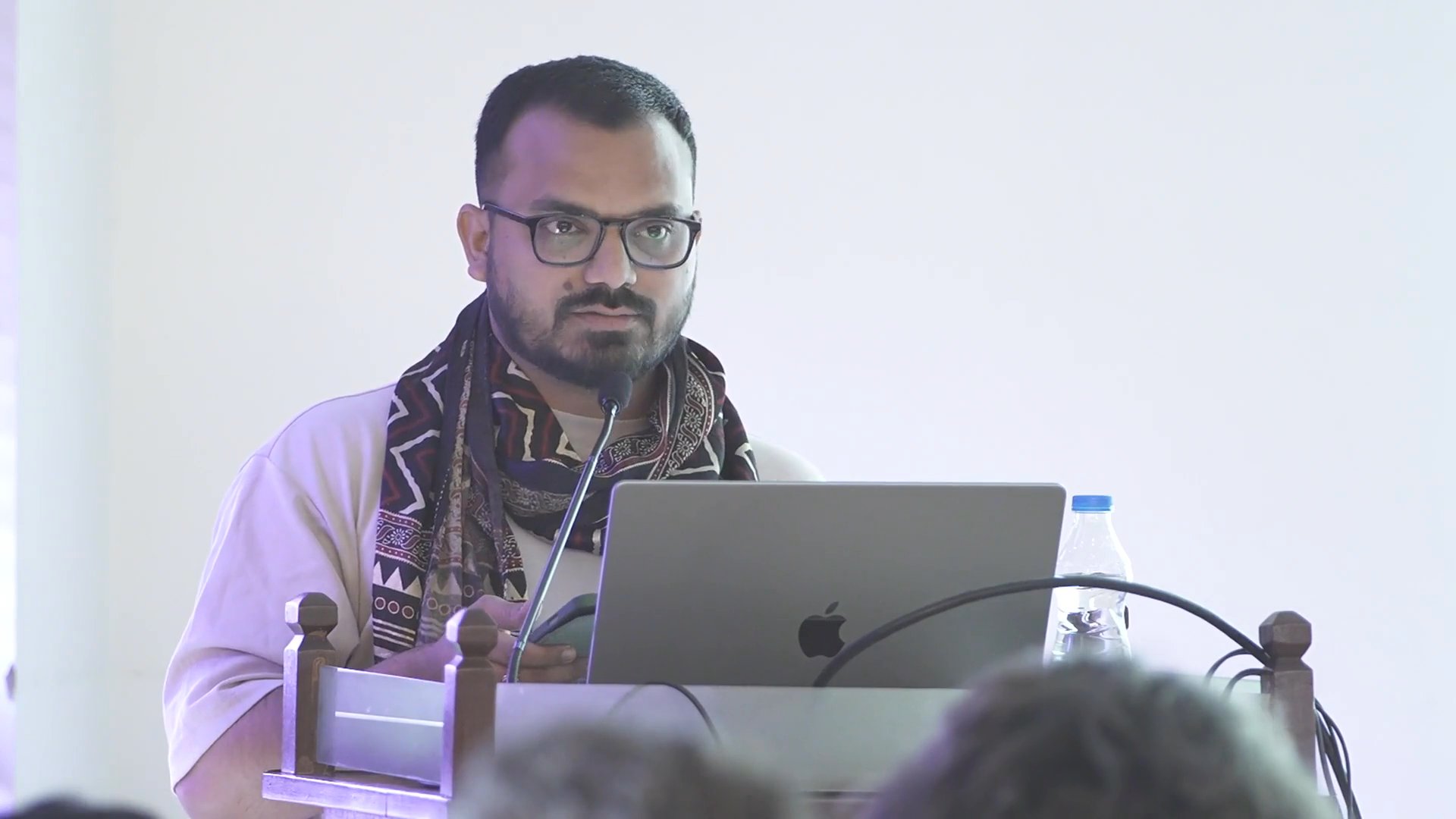 Thumbnail for Modulating Realities - Day 2 - Narrative Encounters (2024)