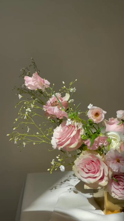 Irvine Village Flowers - These made am massive impact. Tears of joy! - Florists Near Me - Irvine, California
