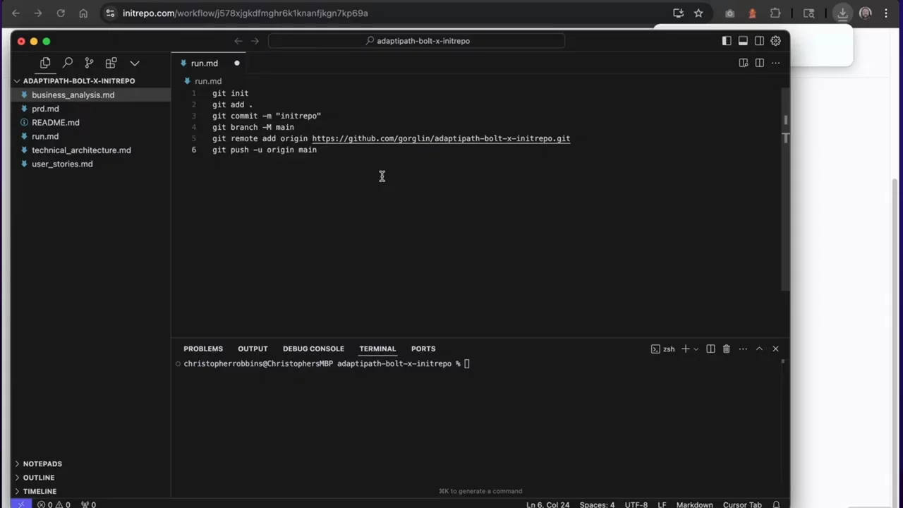 InitRepo image 1